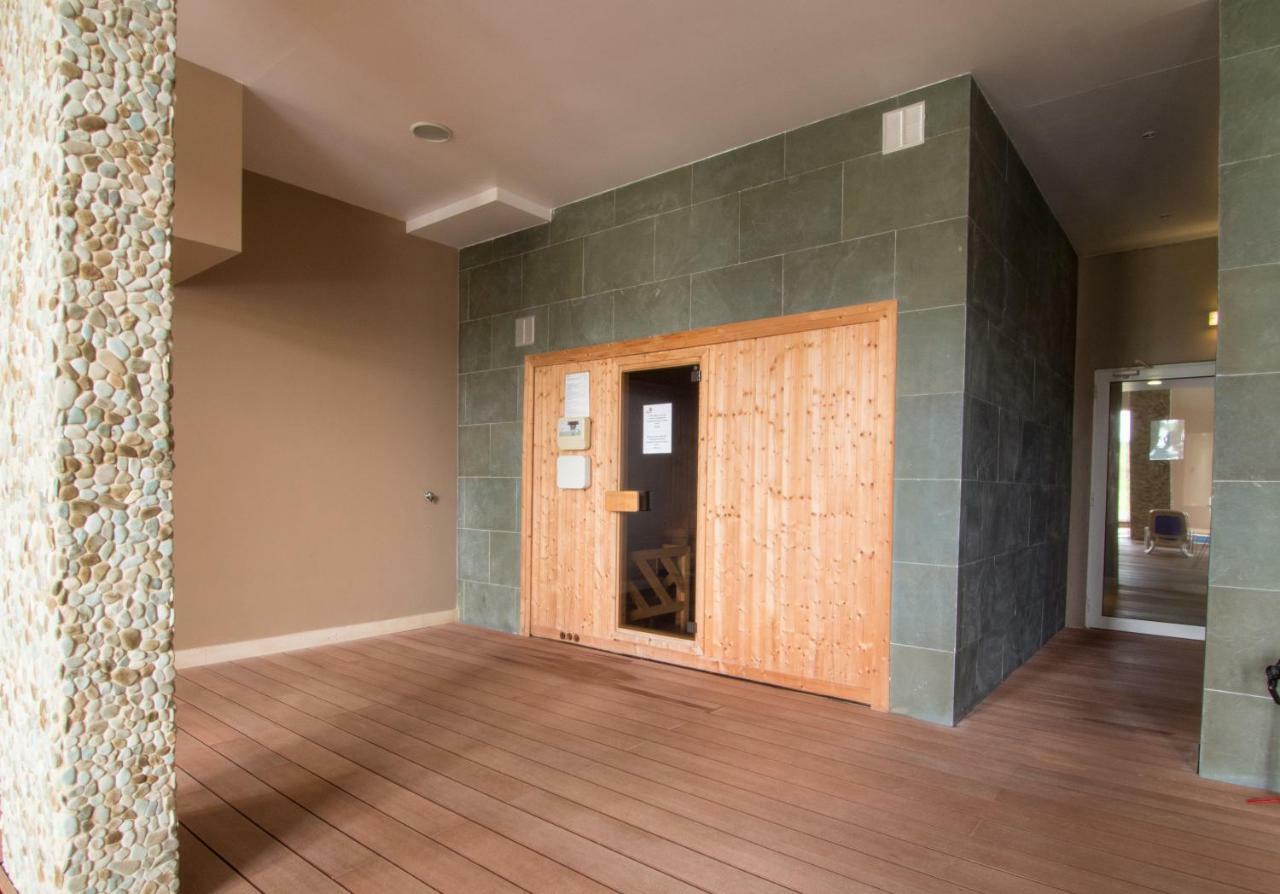 Panorama Apartment لاغوس المظهر الخارجي الصورة