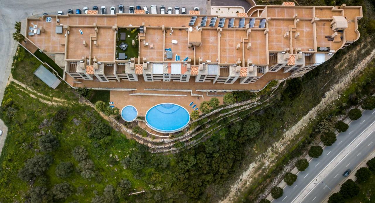Panorama Apartment لاغوس المظهر الخارجي الصورة