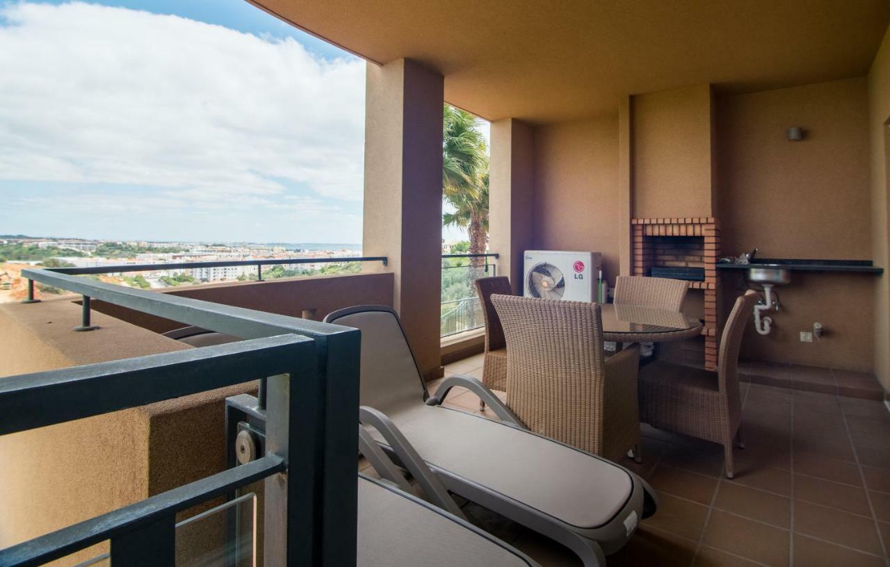 Panorama Apartment لاغوس المظهر الخارجي الصورة