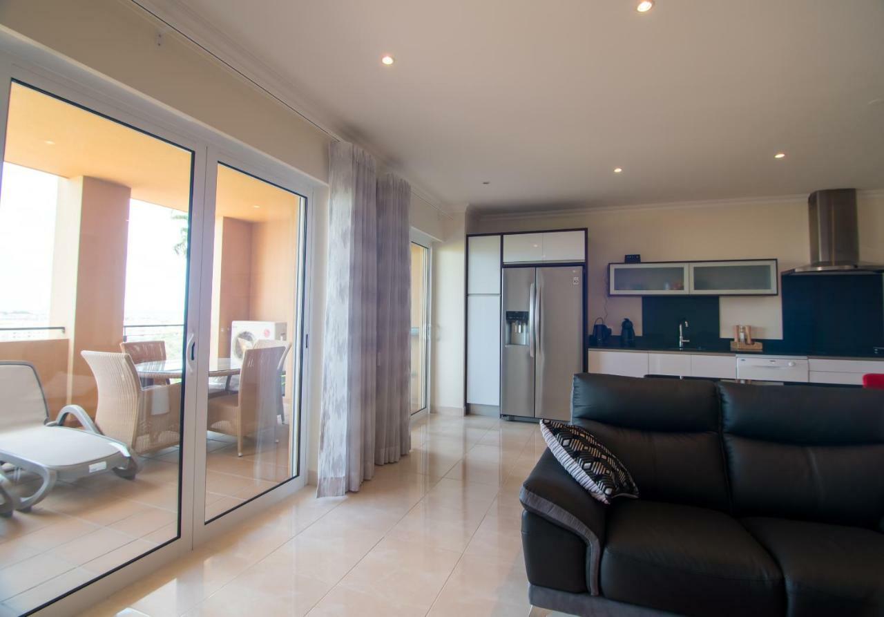 Panorama Apartment لاغوس المظهر الخارجي الصورة
