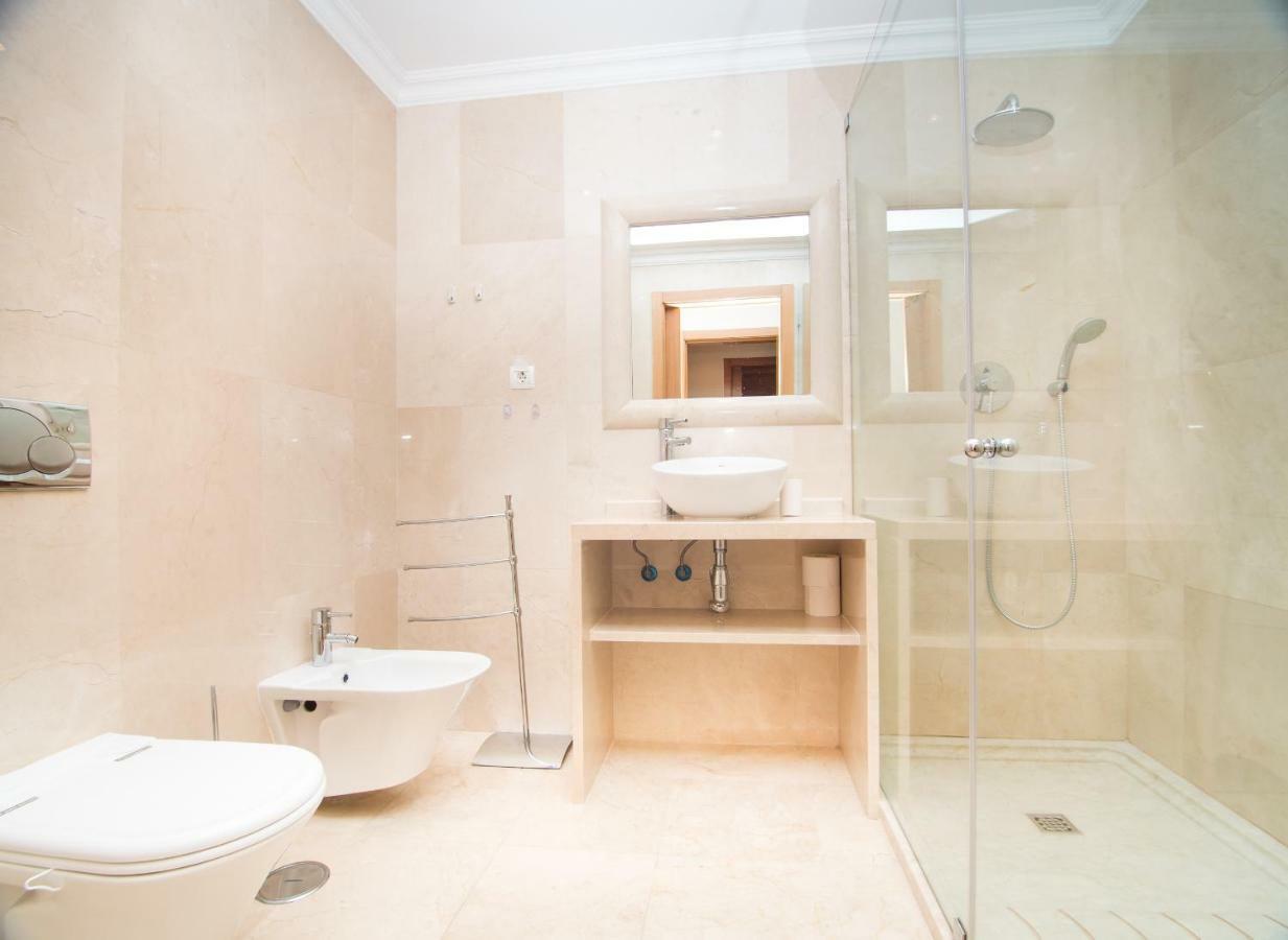 Panorama Apartment لاغوس المظهر الخارجي الصورة