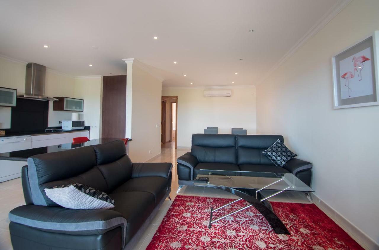 Panorama Apartment لاغوس المظهر الخارجي الصورة