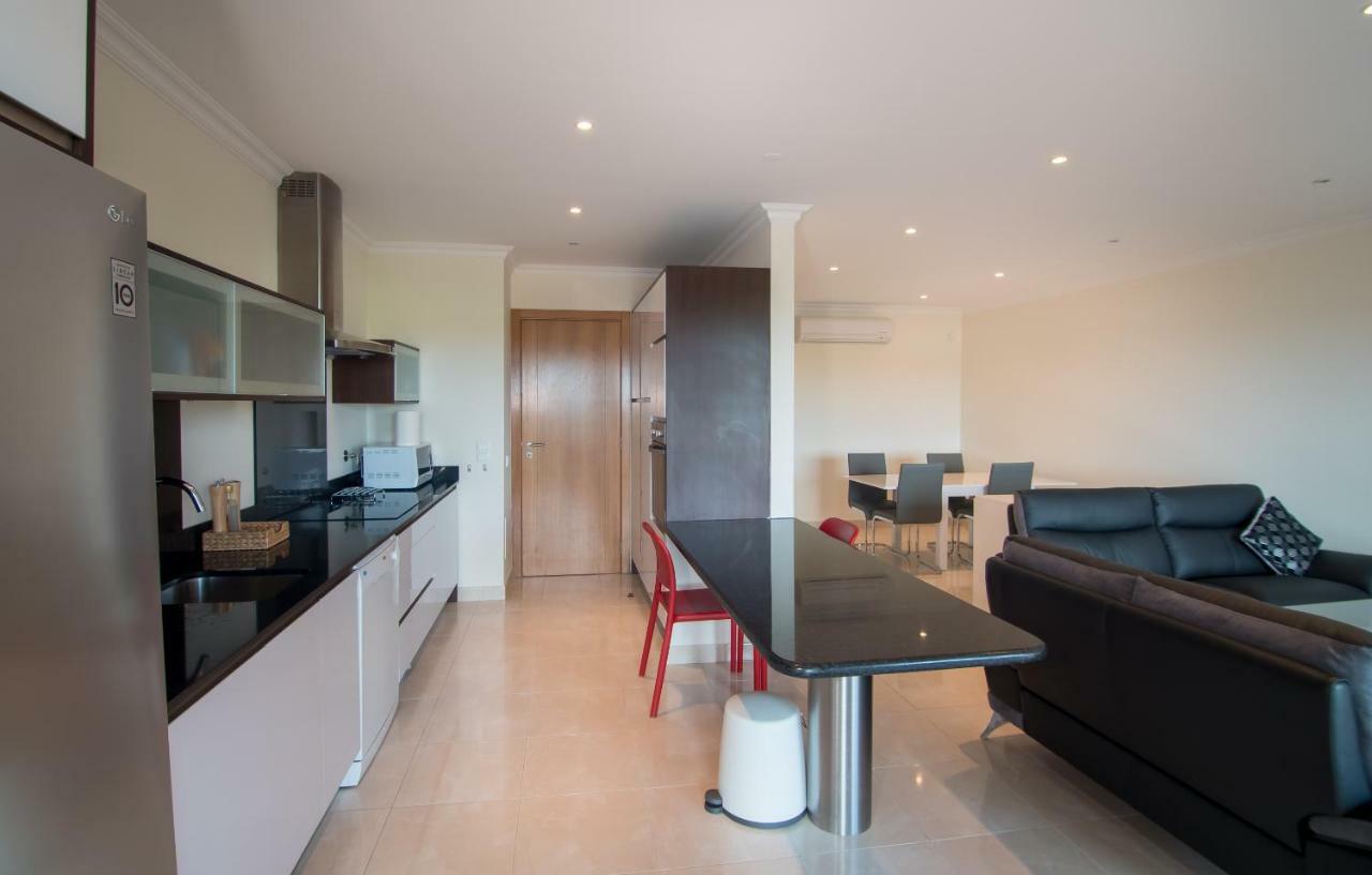 Panorama Apartment لاغوس المظهر الخارجي الصورة