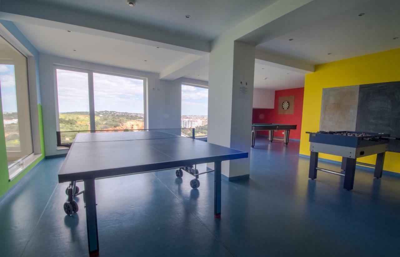 Panorama Apartment لاغوس المظهر الخارجي الصورة
