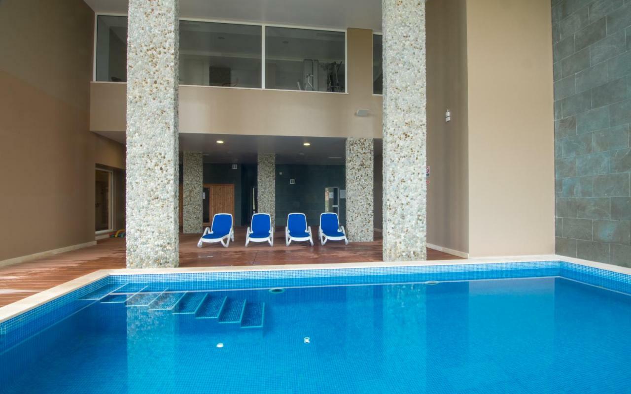 Panorama Apartment لاغوس المظهر الخارجي الصورة